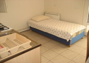 CHORVÁTSKO - Apartmánový dom s 5 apartmánmi - DRAGE, Pakošta - 10