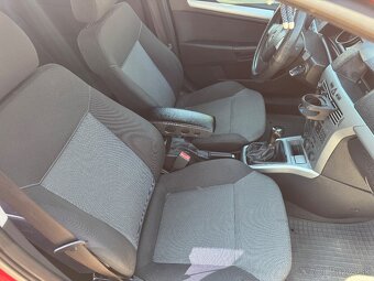 Astra Station Wagon - combi / kombi - 10