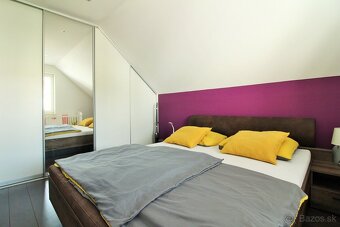3 izbový apartmánový byt s terasou a s parkovaním, Bojnice - 10