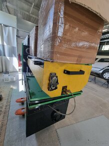 Predám stroj Rabotti TEC 200 common rail - 10