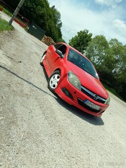 Vymením predám Opel Astra gtc - 10