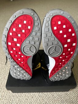 Tenisky Jordan Zoom - 10