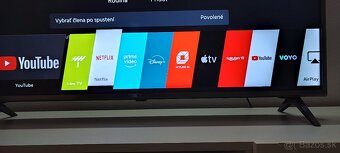 Televízor LG 43UK6500MLA - 10