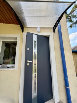 Prenájom podkrovie RD Gavlovičova ulica Bratislava. - 10