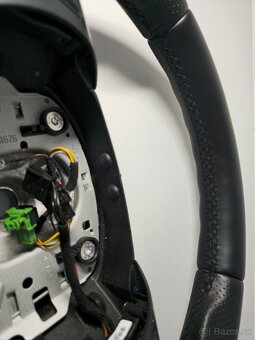 M-packet volant BMW e87 e90 - 10
