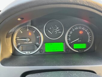 LAND ROVER FREELANDER 2 - 10