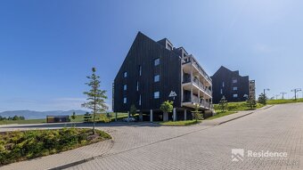 Na predaj dvojizbový apartmán v obľúbenom Demänová Rezorte - 10
