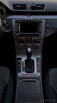 Volkswagen Passat Variant 1.6 TDI - 10