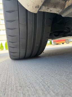 20” LETNÁ---SADA--DVOJROZMER---MERCEDES---E-Class--- - 10