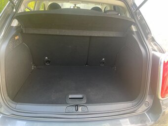 Fiat 500X automat - 10