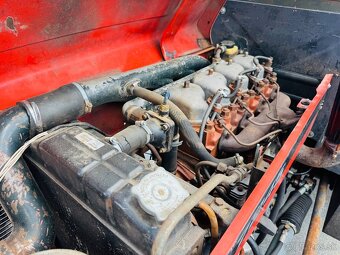 Zetor 7245 .. - 10