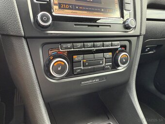 Volkswagen Golf VI 1.4 TSI Highline - 10