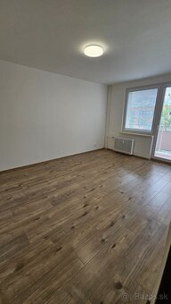 3i nezariadený byt na prenájom, sídlisko Sever - 10