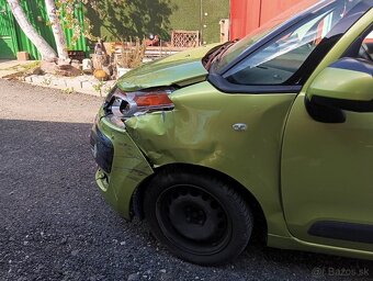 Citroen C3 picasso - 10