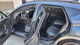 Cupra Formentor 1.5 TSI 110kW DSG - 10