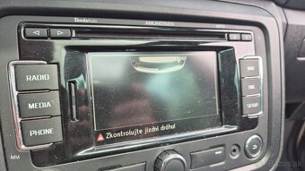 Škoda Roomster SCOUT benzín ,automat ,nové rozvody - 10