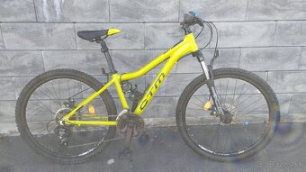 Bicykel Junior CTM - 10