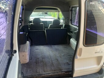 Seat Inca 1.4 - 10