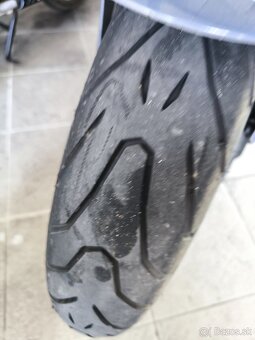 Predám Honda NC 700 integra ABS rv 2012 - 10