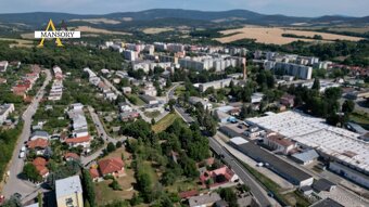 NA PREDAJ, Pozemok vhodný pre výstavbu v centre Obce Stará T - 10