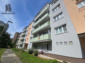 REZERVOVANÉ  Na predaj 2 izbový Fončorda - 10