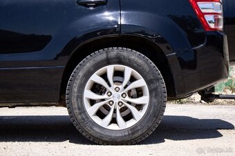 Suzuki Grand Vitara 1.9 DDiS JLX-EL - 10