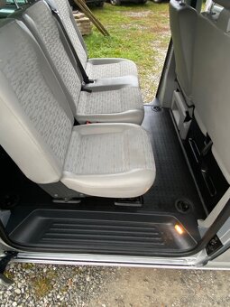 Volkswagen T5.1 2.0TDI 75kw Transporter 9miest - 10