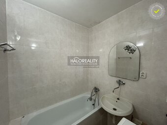 HALO reality - Predaj, trojizbový byt Prievidza, Kopanice - - 10