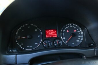 Volkswagen Golf Plus 1.9 TDI / AJ NA SPLÁTKY / PROTIÚČET / - 10