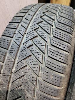255/55 R20 Continental zimne pneumatiky - 10