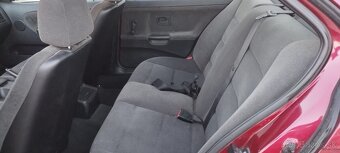 Bmw e36 318i 137 000km - 10