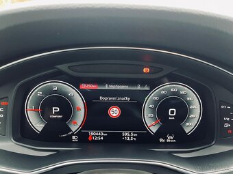 Audi A6 Avant 35 2.0 TDI mHEV Basis S tronic - 10