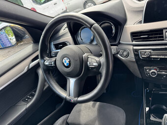 BMW X2 sDrive18i A/T - 10