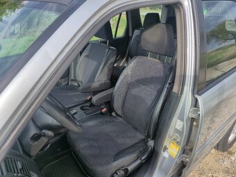 Honda CR-V 2.0i, 4x4 - 10