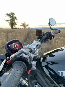 Triumph SPEED TRIPLE 1200 RS // 2022 // V zaruke // SR - 10