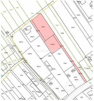 Dobré reality Vám ponúkajú na predaj stavebný pozemok v obci - 10