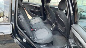 BMW Rad 2 Gran Tourer 2.0diesel,110kW, Automat, 7sedadiel - 10