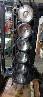 Motor Zetor 8602 po G.O (Crystal 16145) - 10