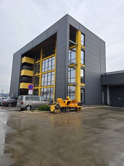 Kancelárske priestory voľné ihneď - 10