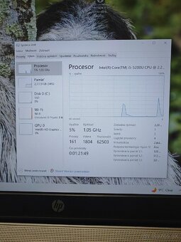 HP Elitebook 820 G2 - 10