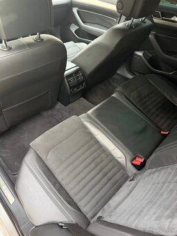 Volkswagen Passat B8 - 10