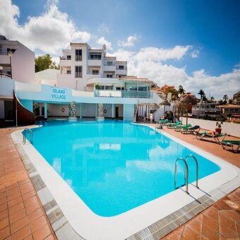 TENERIFE: Co takhle mít svůj 2kk Apartmán s výhledem na oceá - 10