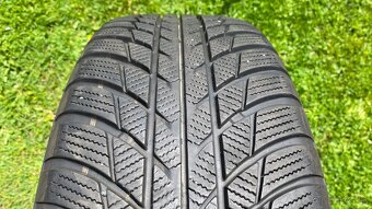 Zimné pneu rozmer 205/60 R16 - 10