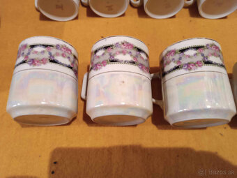 Retro hrnčeky - 10