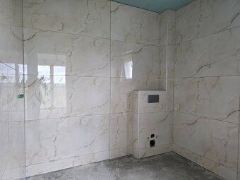 CHORVÁTSKO - Nové apartmány v pokojnej lokalite - SABUNIKE,  - 10