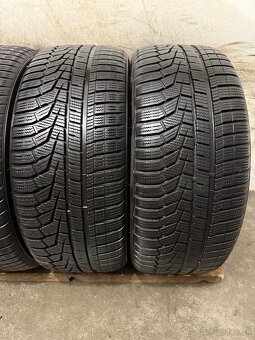 Zimná sada 5x112 R17 , 225/50/17 BMW 3 G20 G21 Style 778 - 10