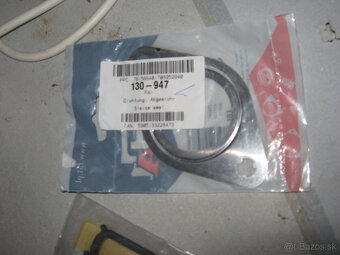 ford fiesta 2007...1.25,55kw benzin - 10