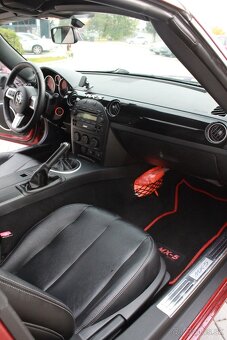 Mazda MX5 NC MIATA - 10