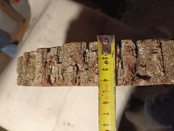 Dubové podnosy - koláče z dreva - 10