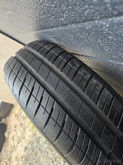 Zánovná Letná Sada Volkswagen UP, e-UP 165/65 R15 - 10